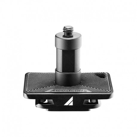 M6 Plateau rapide avec spigot 16 mm M6 Plateau rapide avec spigot 16 mm