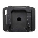 M6 Plateau rapide avec spigot 16 mm