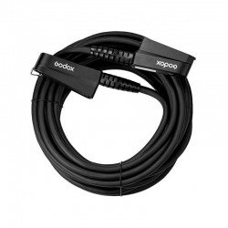 EC2400L Cordon extension torche 10m