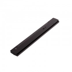 AC-330 Rail long 300 mm (rapport d'agrandissement 1:1 avec objectif 1