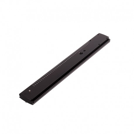 AC-330 Rail long 300 mm (rapport d'agrandissement 1:1 avec objectif 1 AC-330 Rail long 300 mm (rapport d'agrandissement 1:1 avec objectif 1