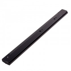 AC-345 Rail Macro  450 mm (rapport d'agrandissement 1:1 avec objectif