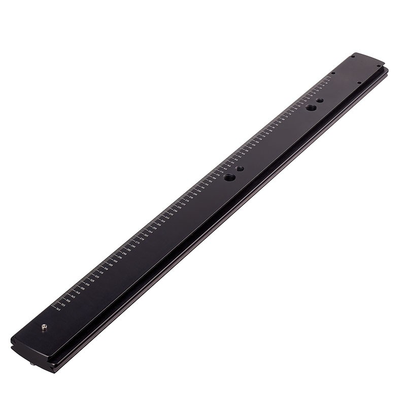AC-345 Rail Macro  450 mm (rapport d'agrandissement 1:1 avec objectif