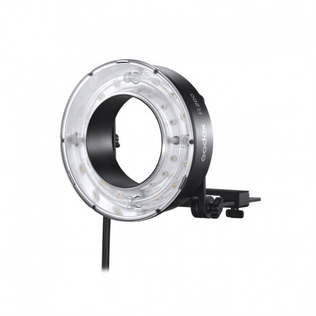 R200 Ringflash AD200Pro + barrette + support parapluie R200 Ringflash AD200Pro + barrette + support parapluie
