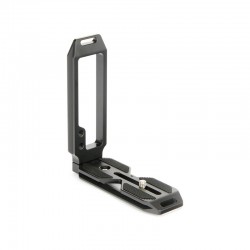 L-Bracket XL Noir Mat