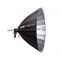 P128 KIT Kit Parabolic Light Focus System Ø 120 cm