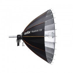 P128 KIT Kit Parabolic Light Focus System Ø 120 cm
