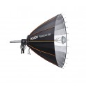 P88 KITKit Parabolic Light Focus System Ø 80 cm