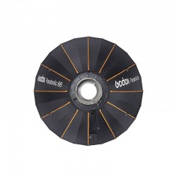 P88 KITKit Parabolic Light Focus System Ø 80 cm