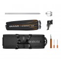 P128 KIT Kit Parabolic Light Focus System Ø 120 cm