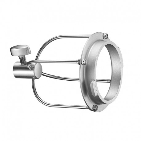 PF-BRM Monture Broncolor Parabolic Focus System PF-BRM Monture Broncolor Parabolic Focus System