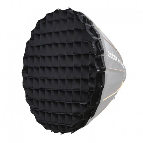 P128-LG Grille PARABOLIC 128 P128-LG Grille PARABOLIC 128