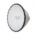 P128-D1 Diffuseur D1 PARABOLIC 128