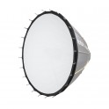 P128-D2 Diffuseur D2 PARABOLIC 128