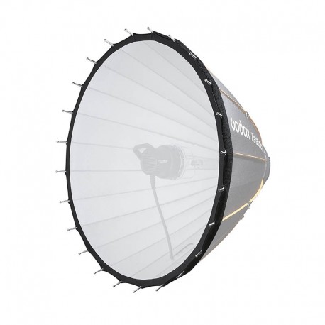 P88-D1 Diffuseur D1 PARABOLIC 88 P88-D1 Diffuseur D1 PARABOLIC 88