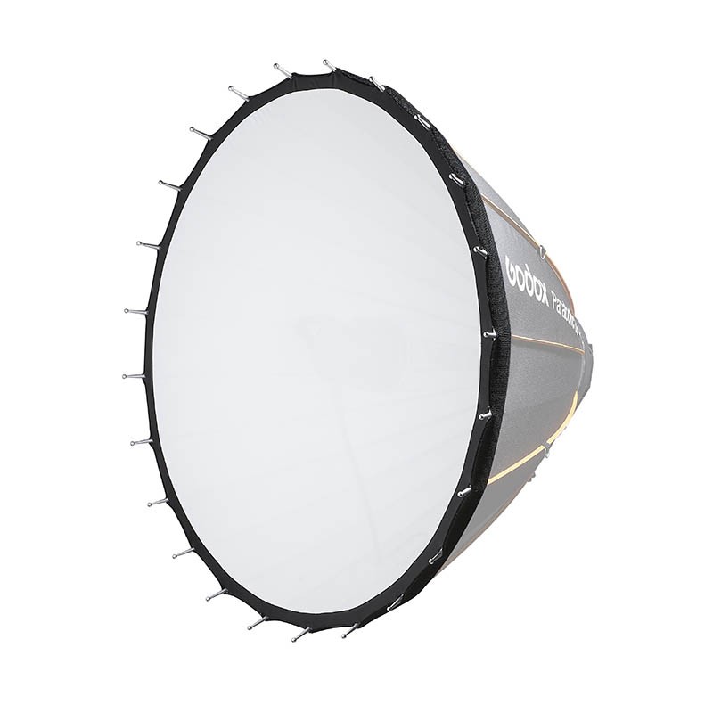 P88-D2 Diffuseur D2 PARABOLIC 88