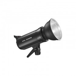 SK400II-V Flash 400Ws lampe pilote Led