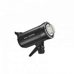 SK400II-V Flash 400Ws lampe pilote Led