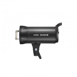 SK400II-V Flash 400Ws lampe pilote Led