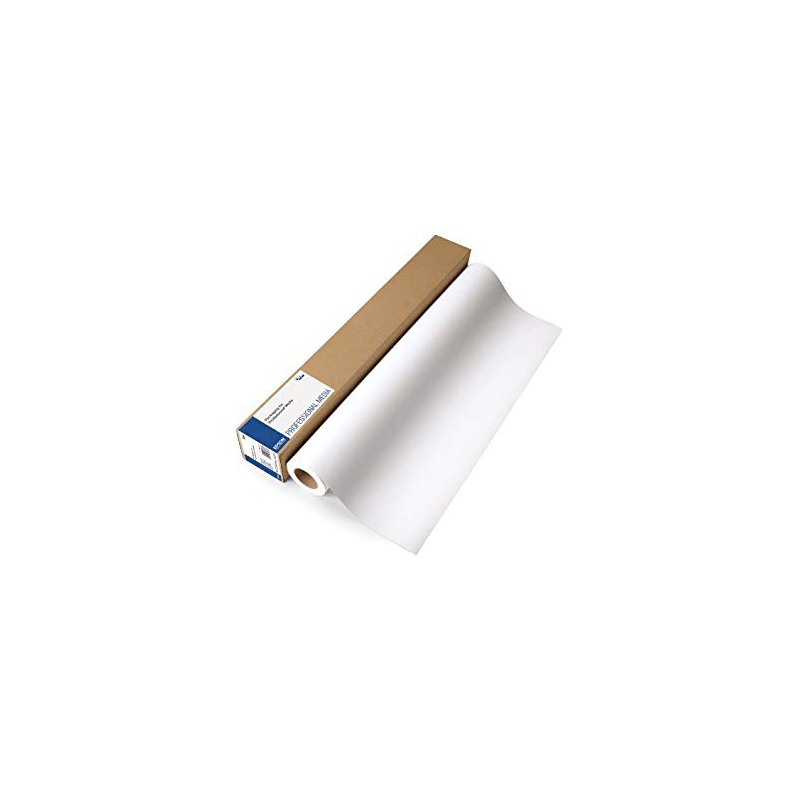 64 x 30,5m - Doubleweight Matte  - 180g - EPSON