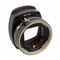 Planchette monture objectif Hasselblad-V