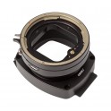 Planchette monture objectif Hasselblad-V