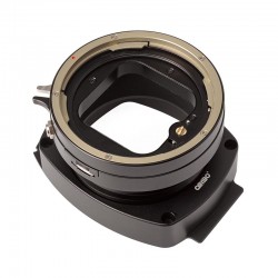 Planchette monture objectif Hasselblad-V