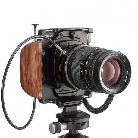 Objectif Hasselblad HC 4/210mm