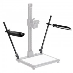 RB 5270 DX Eclairage Led Copylizer