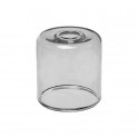 Cloche claire neutre INTEGRA MINI - INTEGRA PLUS - EXPERT