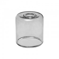 Cloche claire neutre INTEGRA MINI - INTEGRA PLUS - EXPERT