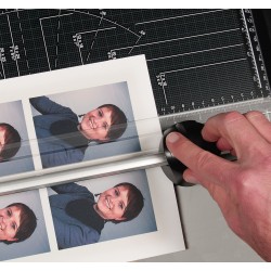 Tête de coupe complète pour...