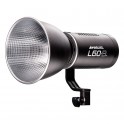 L60-B Torche Led COB Bi-Color 60W