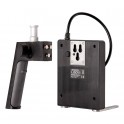 L60-B Adaptateur batterie NP-F
