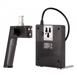 L60-B Adaptateur batterie NP-F