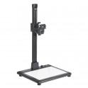 Exe.cutive LED base table lumineuse