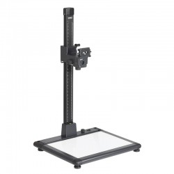 Exe.cutive LED base table lumineuse