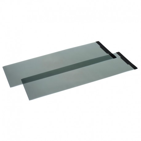 Filtres polarisant (la paire) pour éclairage Led Filtres polarisant (la paire) pour éclairage Led