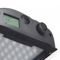 Filtres polarisant (la paire) pour éclairage Led