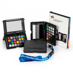 ColorChecker Passport DUO