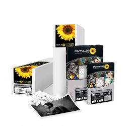 PORTRAIT RAG 285g - 36''