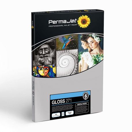 GLOSS 271g - A3 GLOSS 271g - A3