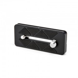 Plateau rapide 38x90mm Arca Noir