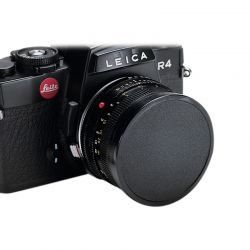 Bouchon d’objectif Ø 45mm