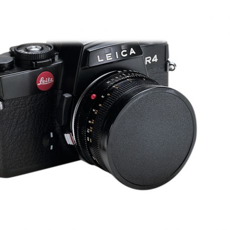 Bouchon D'Objectif 35mm Universel - Pour Caméra Sport 3 Et Objectifs 35mm - Protection Anti-Poussière