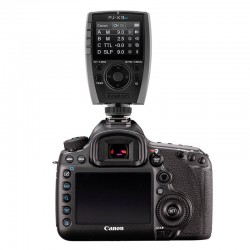 FJ-X3M Contrôleur radio universel