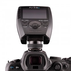 FJ-X3M Contrôleur radio universel