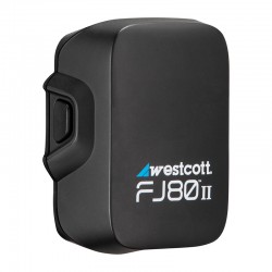 FJ80 II Batterie Lithium-ion polymere