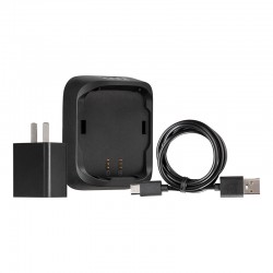 FJ80 II Chargeur batterie