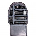 FJ200 KIT2 Sac à dos + Contrôleur FJ-X3M + Snoot + Dome
